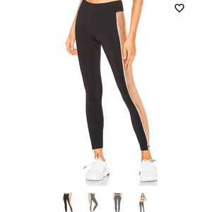 R Vimmia Sportswear Rose Gold Leggings ONLY